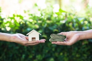 Pożyczka hipoteczna – kto może się ubiegać?