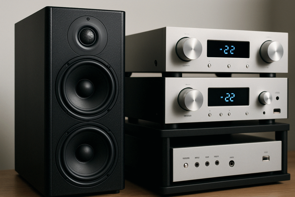 Furutech – perfekcja w transmisji dźwięku dla najbardziej wymagających audiofilów