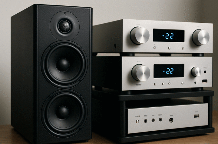 Furutech – perfekcja w transmisji dźwięku dla najbardziej wymagających audiofilów