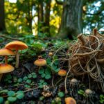 Mikoryza w uprawach ekologicznych – kluczowy sojusznik naturalnego rolnictwa