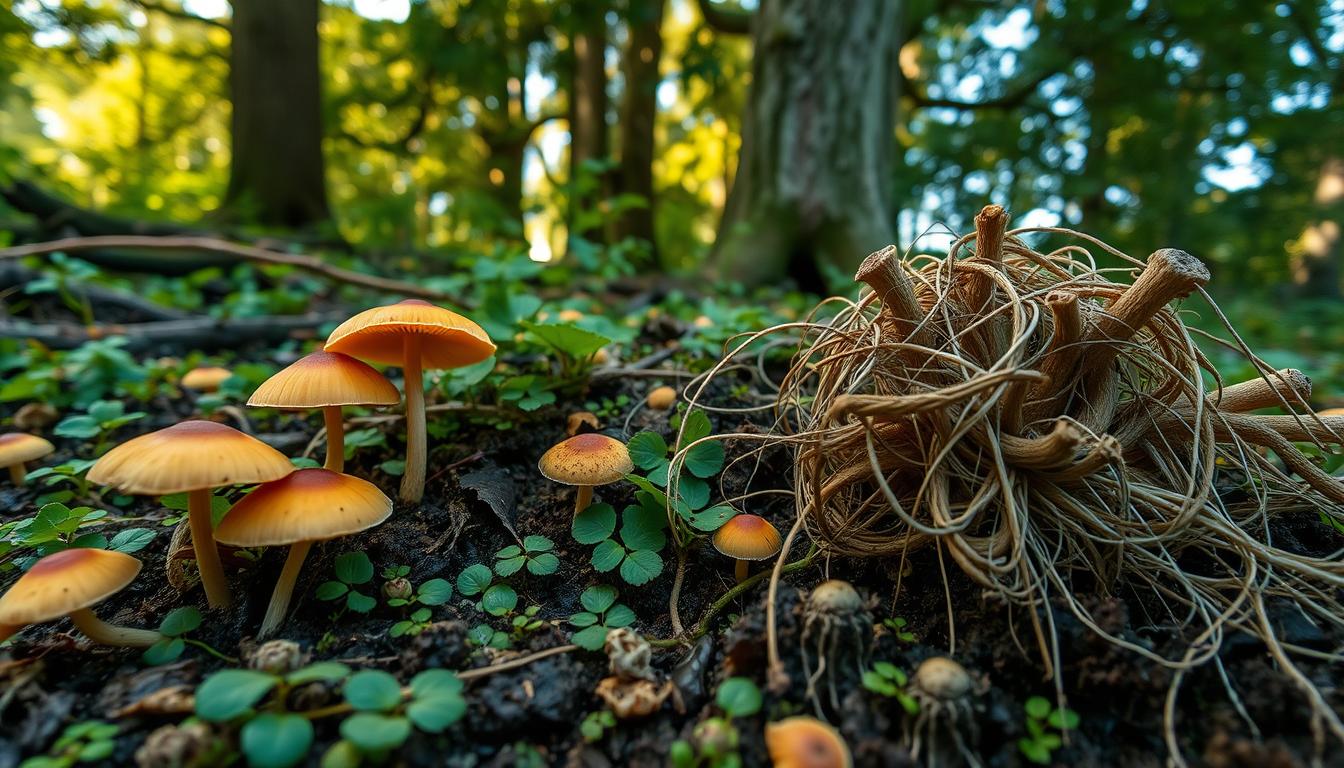 Mikoryza w uprawach ekologicznych – kluczowy sojusznik naturalnego rolnictwa