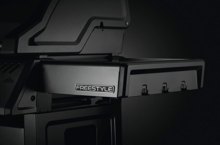 Napoleon Freestyle 365 – kompaktowy grill gazowy klasy premium