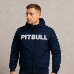 Kurtka Pitbull