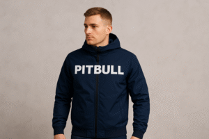 Kurtka Pitbull