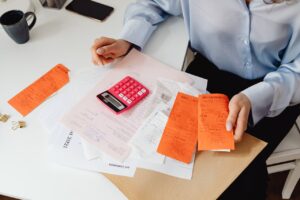Znaczenie Profesjonalnej Księgowości dla Firm