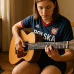 fingerstyle
