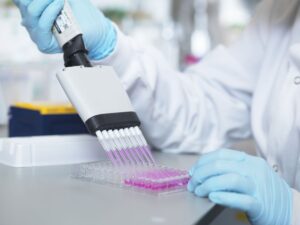 Znaczenie centrów badań klinicznych w rozwoju medycyny i farmakologii