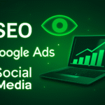 Cennik Google Ads w 2025 roku – Co warto wiedzieć przed rozpoczęciem kampanii?
