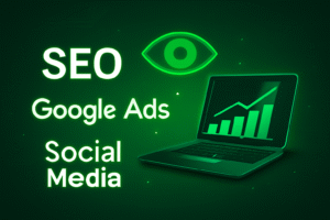 Cennik Google Ads w 2025 roku – Co warto wiedzieć przed rozpoczęciem kampanii?