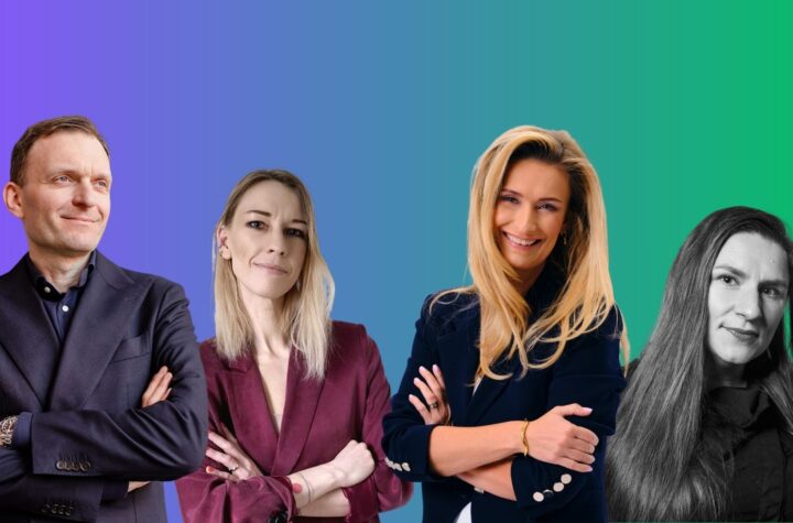Rewolucja w reklamie online: Justtag Group i In-Pulse tworzą nowe możliwości dzięki danym z Żabki