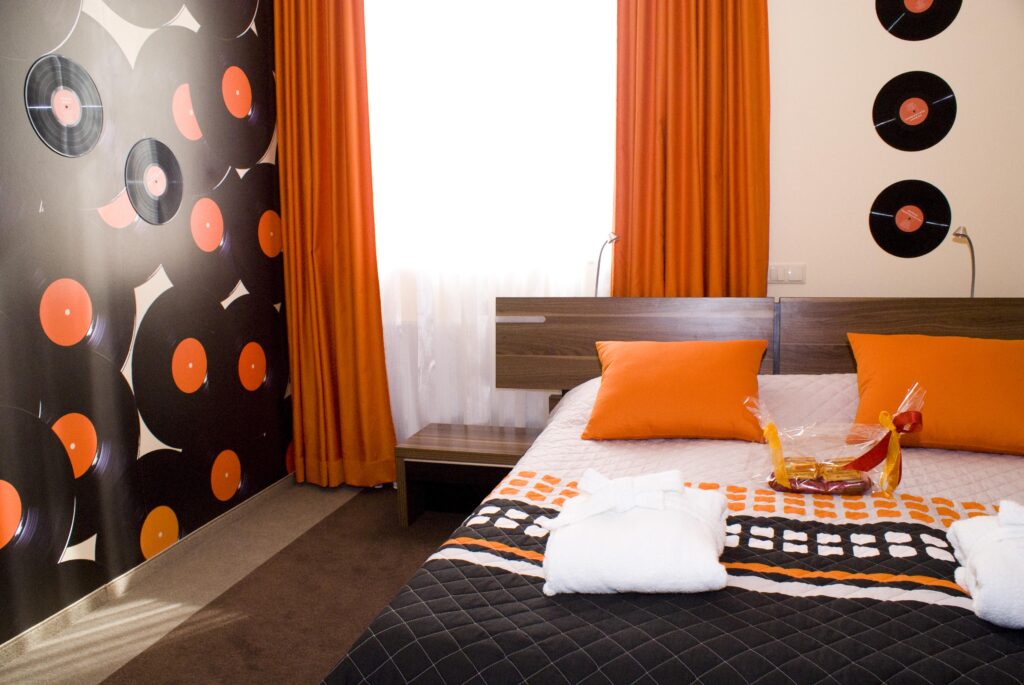 pokoje hotelowe Toruń