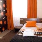 pokoje hotelowe Toruń