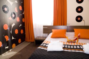 pokoje hotelowe Toruń
