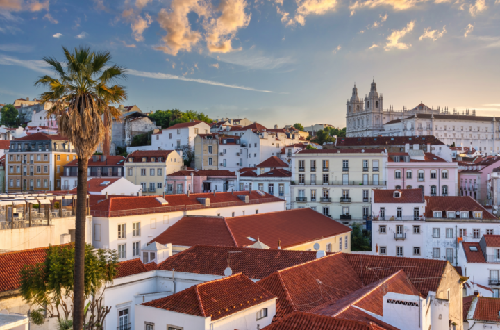 Lizbona