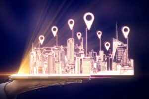 Pozycjonowanie lokalne krok po kroku – poradnik dla firm usługowych