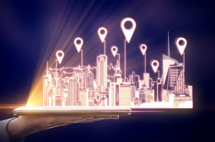 Pozycjonowanie lokalne krok po kroku – poradnik dla firm usługowych