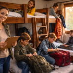 Wycieczka szkolna z noclegiem – od czego zacząć planowanie